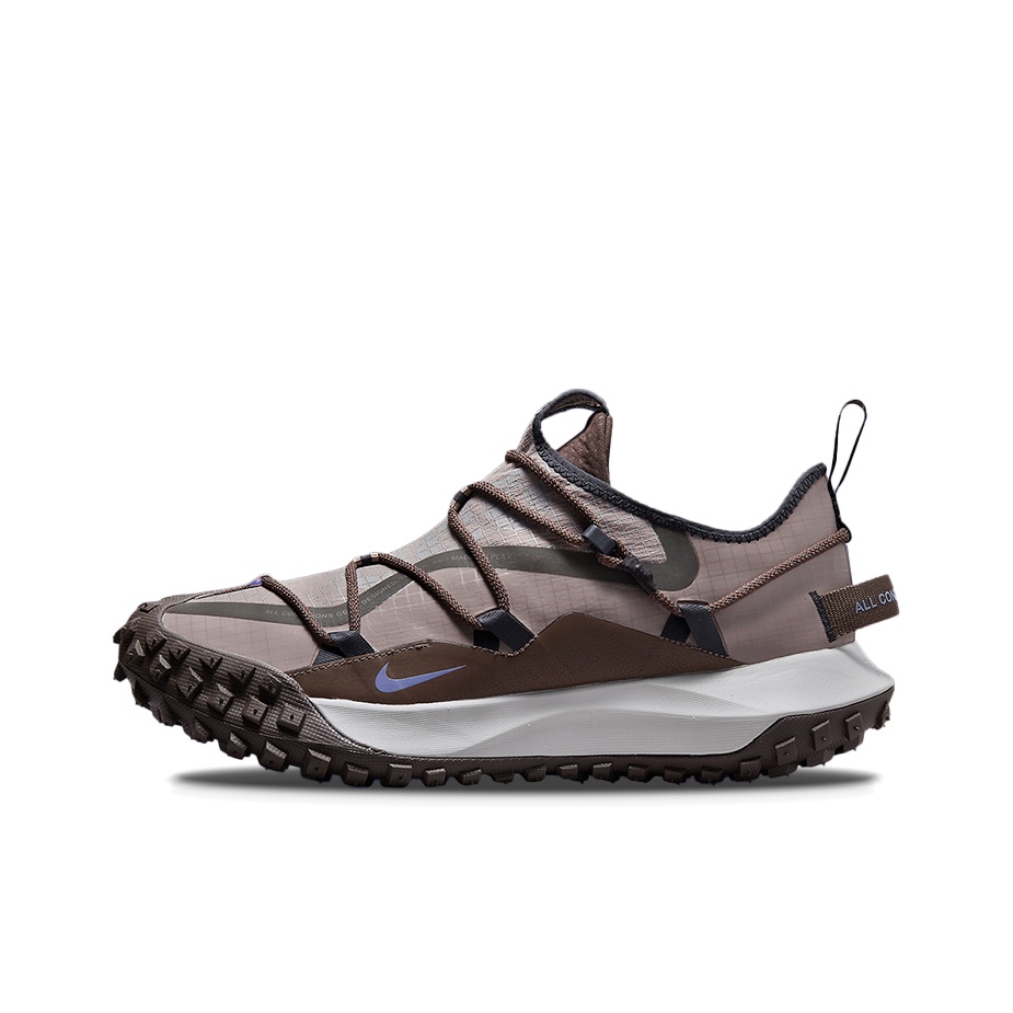nike women's acg shoes