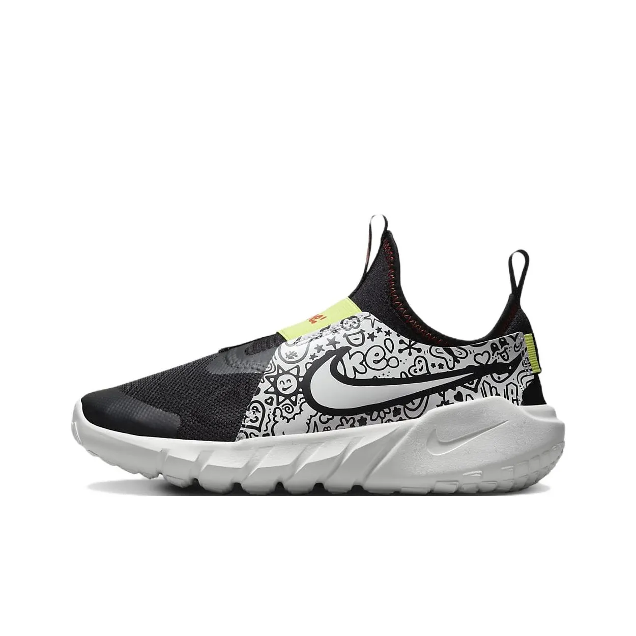 Nike Flex Runner 2 Jp 'Doodles' Gs