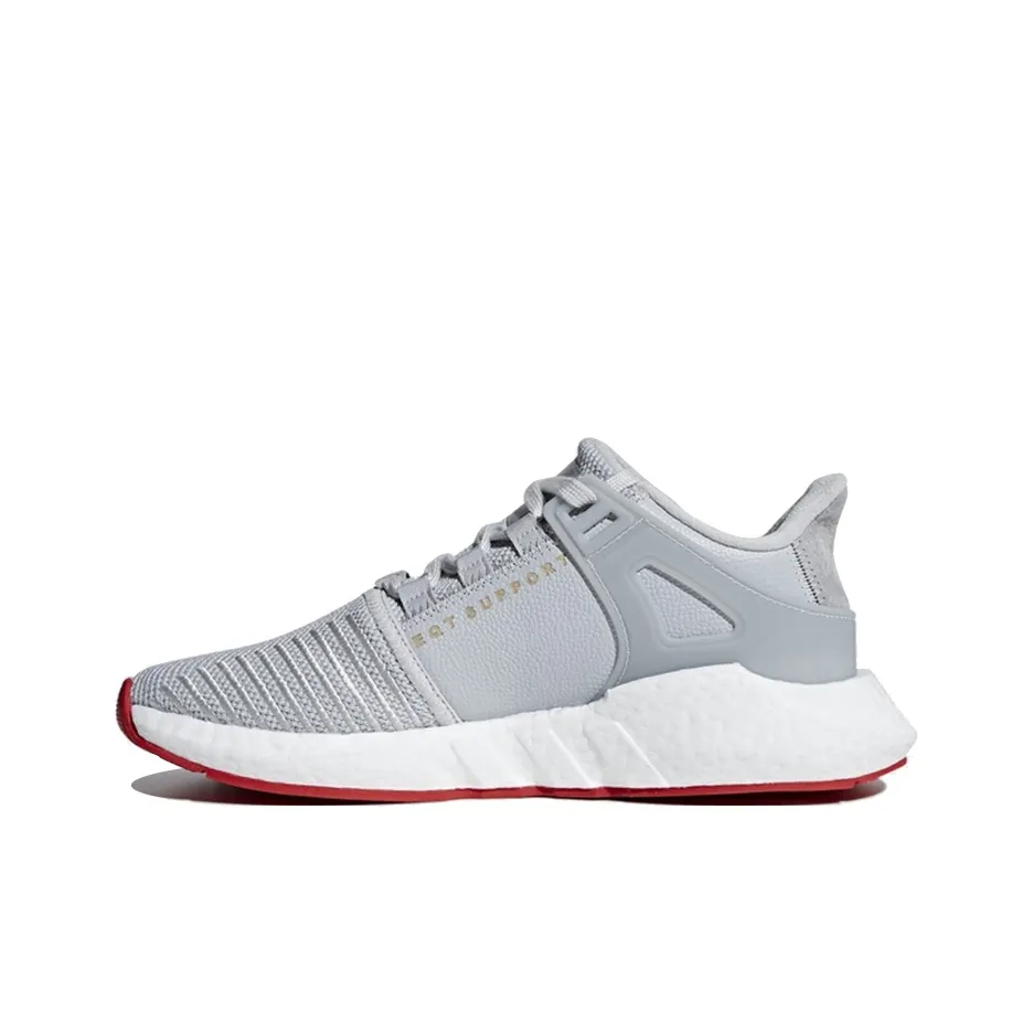 Adidas Eqt Support 93/17 Red Carpet Pack Grey