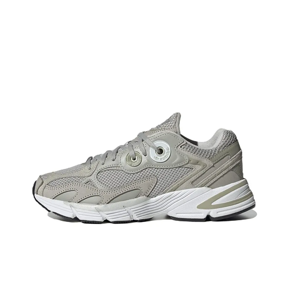 Adidas Originals Astir 'Grey White' Women's