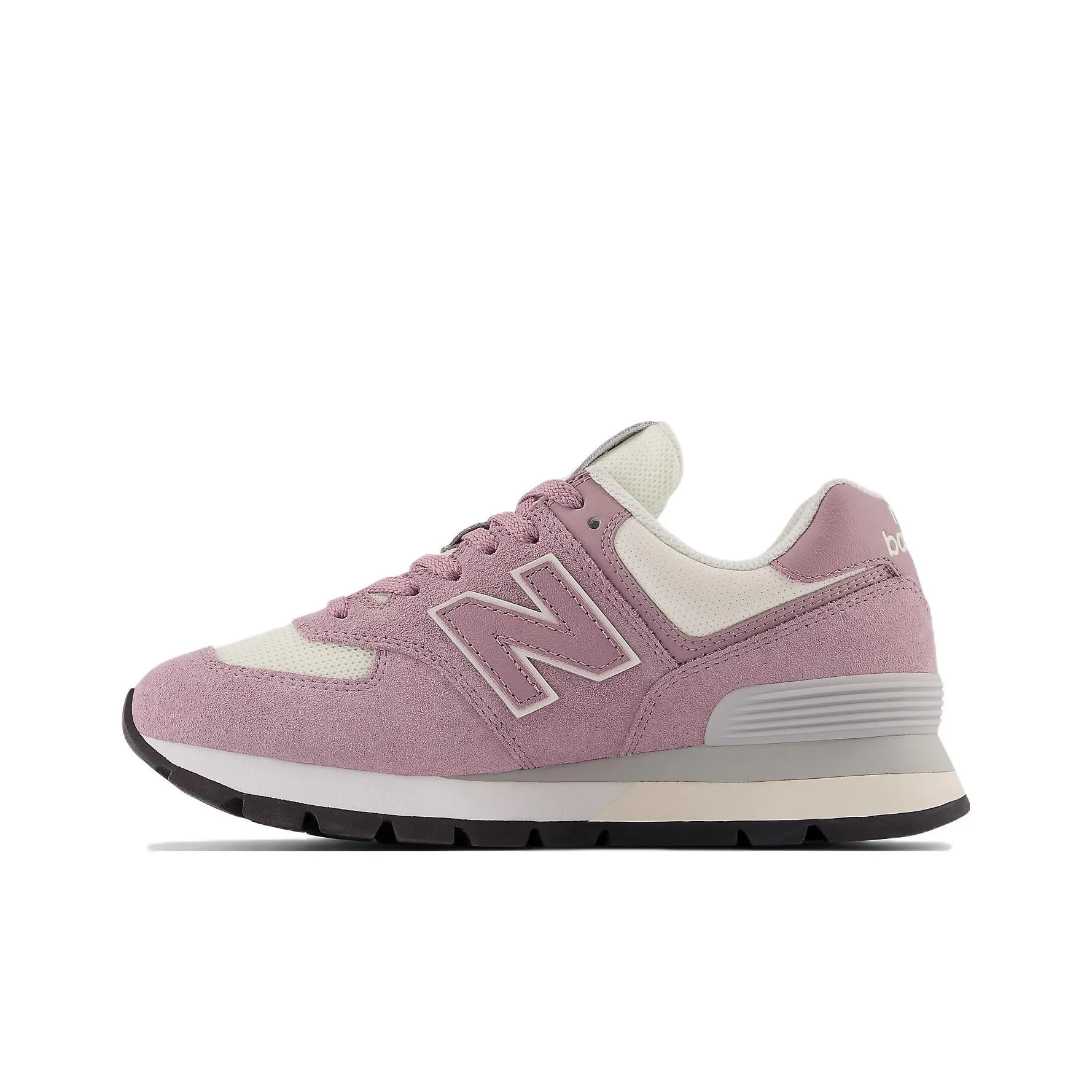 New Balance 574 Rugged 'Pink' Women's
