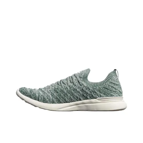 APL ATHLETIC PROPULSION LABS Беговые кроссовки Низкий Верх Мужские