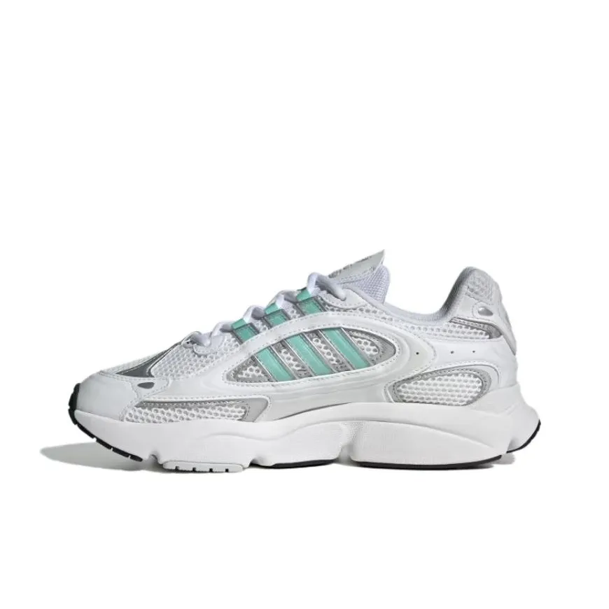 Adidas Ozmillen Cloud White Clear Mint Halo Blue