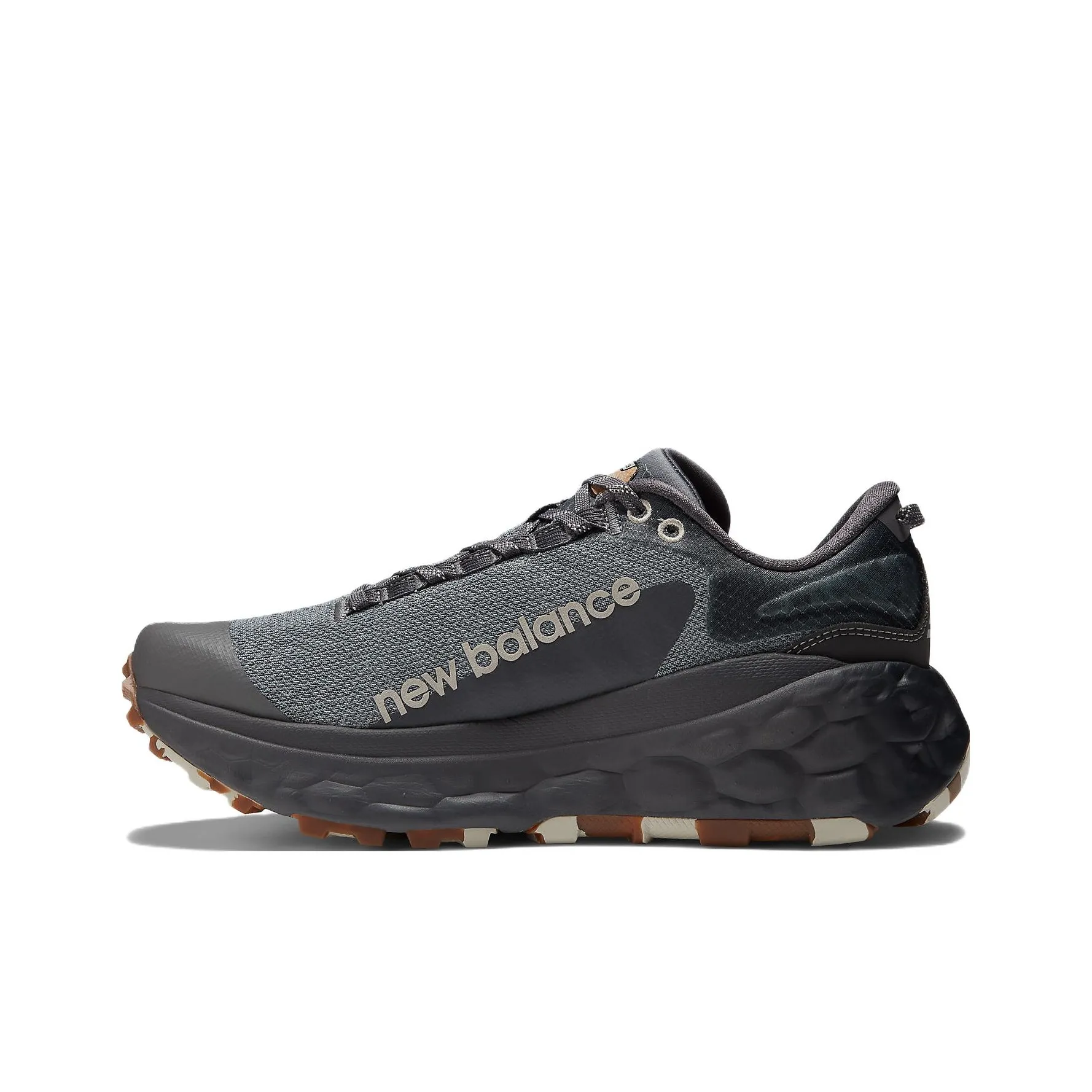 NEW BALANCE Mens 327 Running Style Trainers Blue