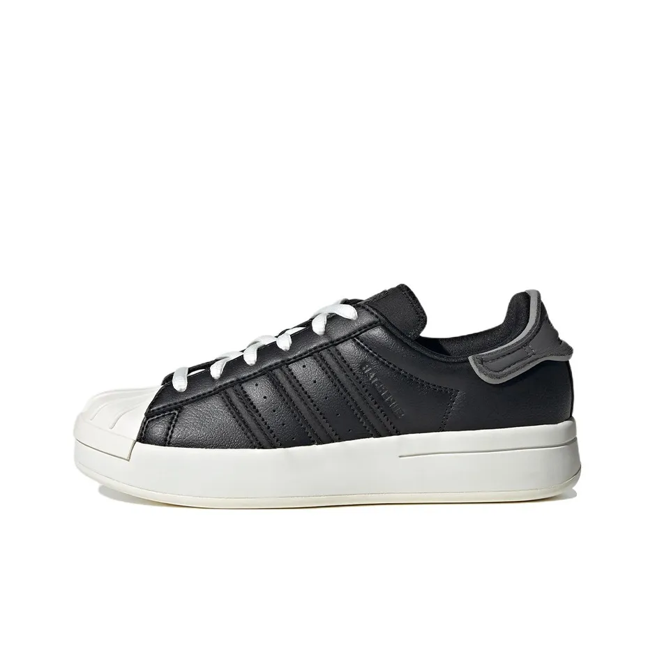Adidas Originals Superstar 'Black White'