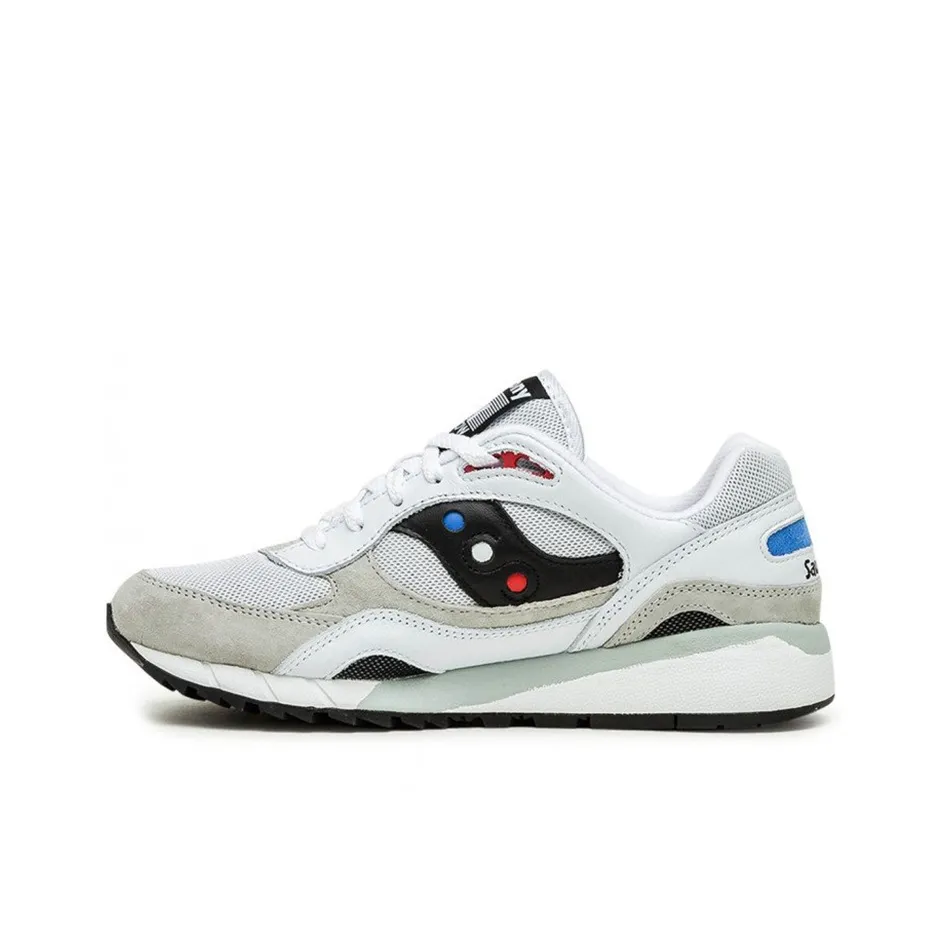 Saucony Shadow 6000 Беговые кроссовки Низкий Топ Мужской