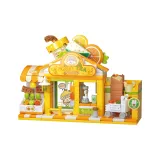 Atuo 과일 티 Shop 516502