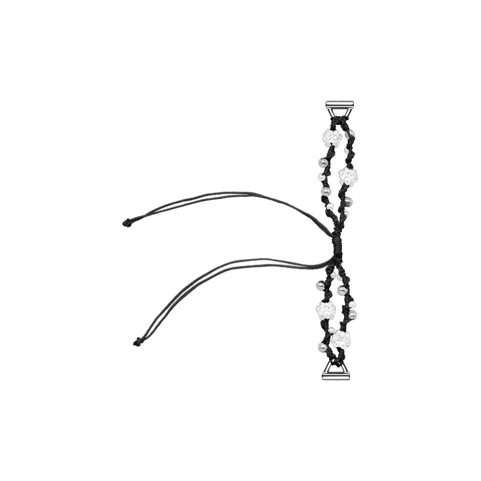 FLY Ремешок Apple Совместимость Плетеный Материал