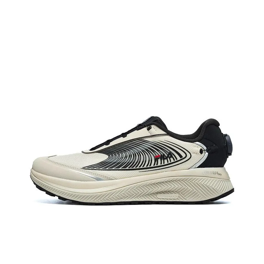 fila disruptor iii red womens