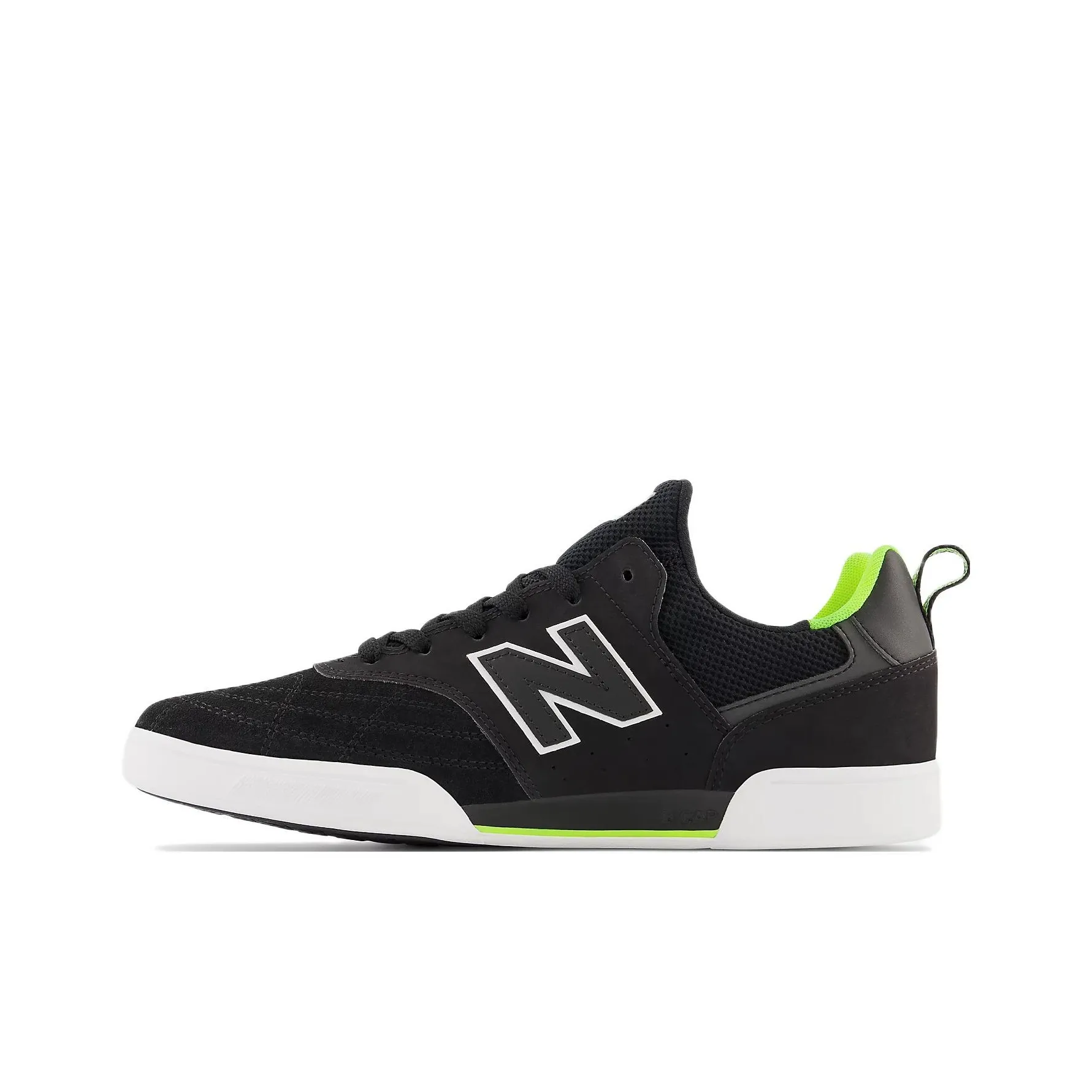 New Balance Numeric 288 'Black Grey Green'