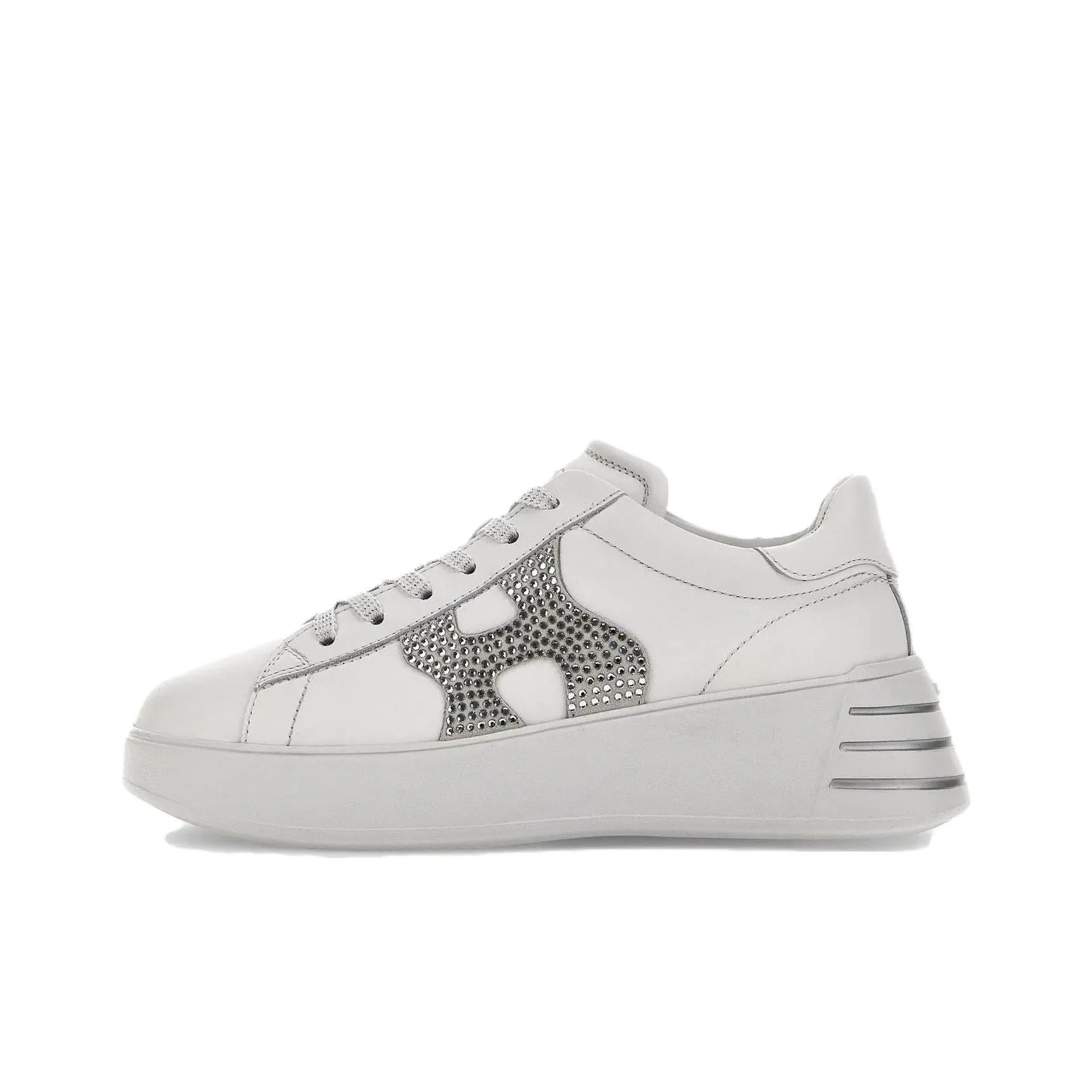 HOGAN Rebel Low Top Sneakers Women's