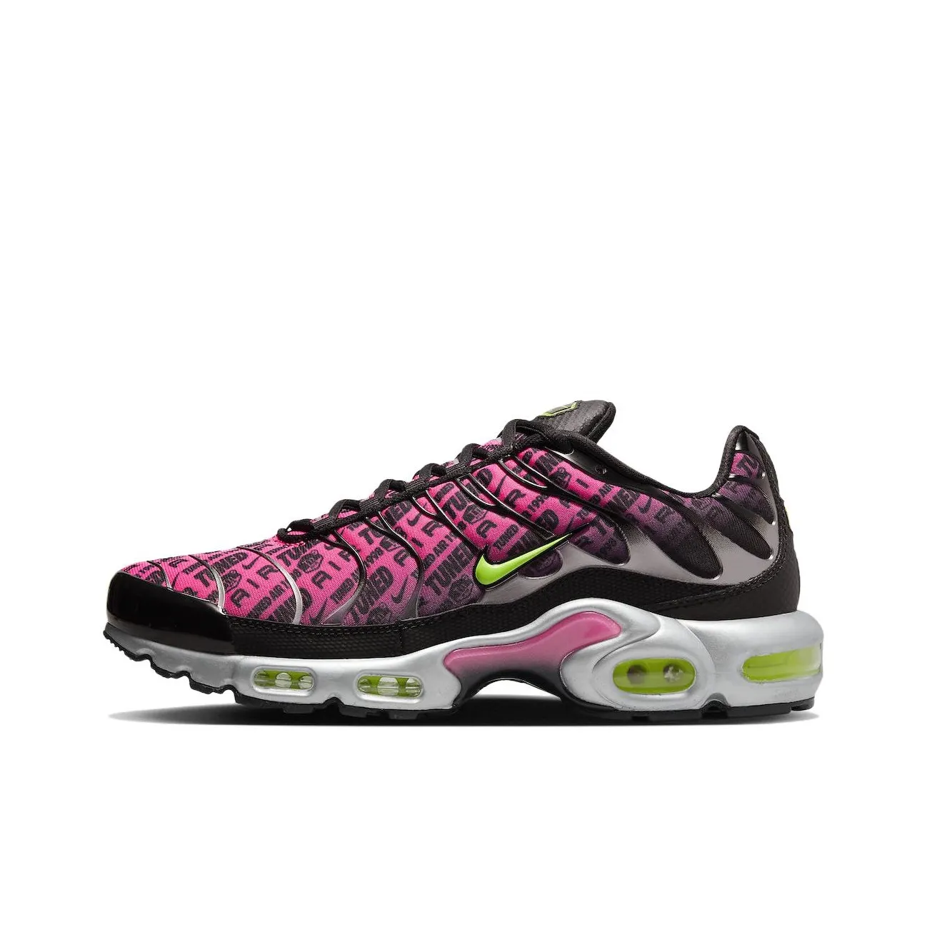 Nike Air Plus Mercurial Xxv 'Tuned Air'