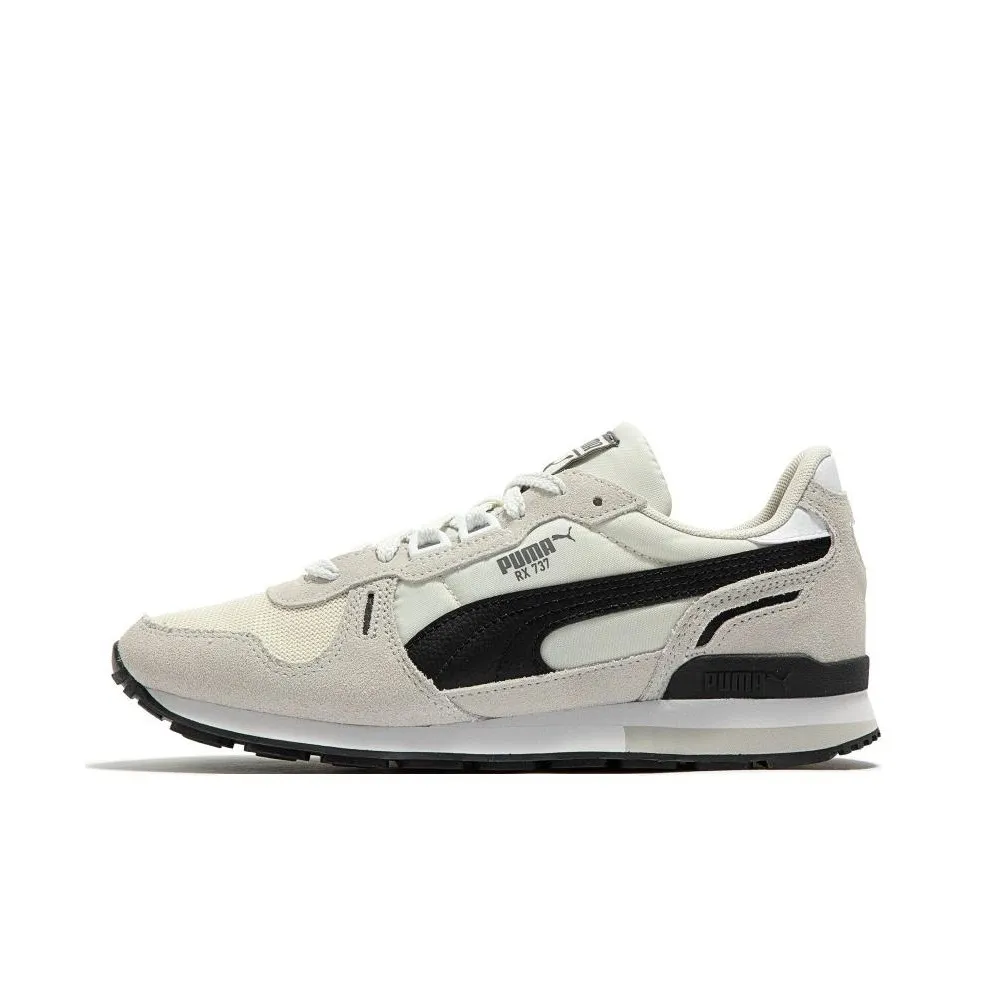PUMA Rx 737 Vintage 'Whisper White Black'