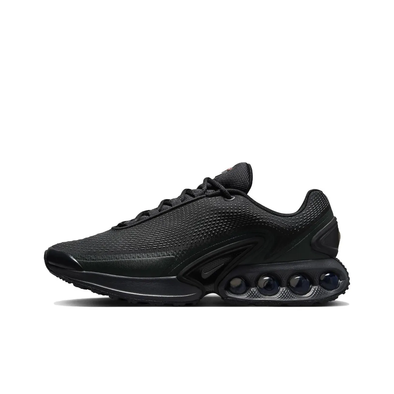 Nike Air Max Dn 'Black'