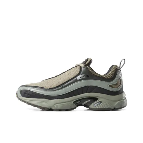 Reebok Daytona DMX Беговые кроссовки Низкие Кроссовки Унисекс