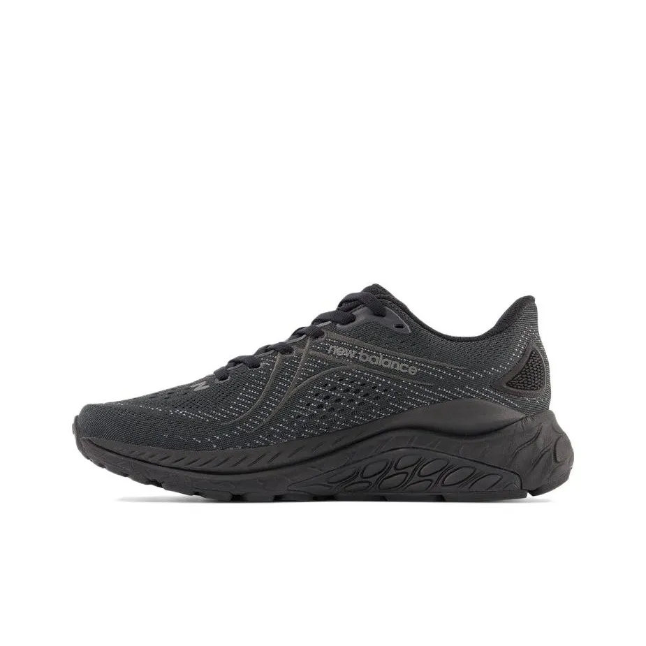 New Balance Fresh Foam X 860 V13 'Black Lead' Women's