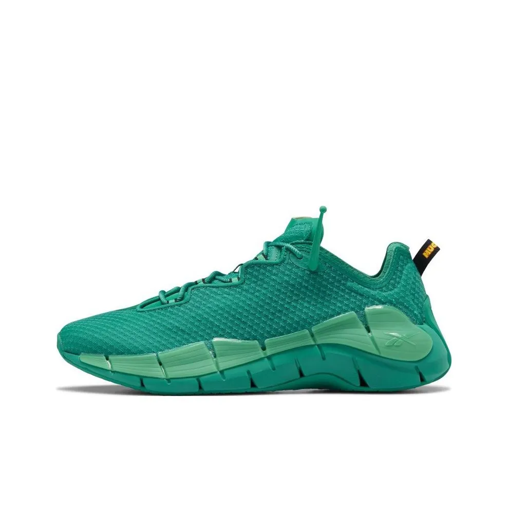 Reebok Flintstones Meet Jetsons X Zig Kinetica 2 'The Great Gazoo'