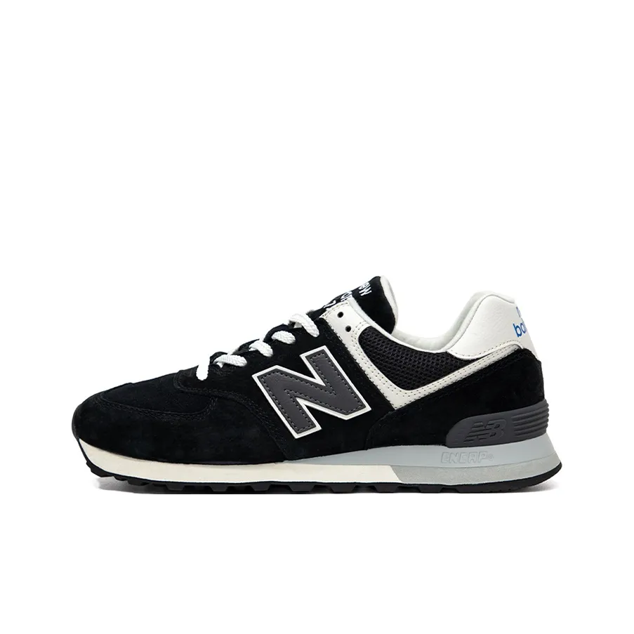 New Balance Men Fresh Foam X Hierro v7 Thunder MTHIERP7 Grey