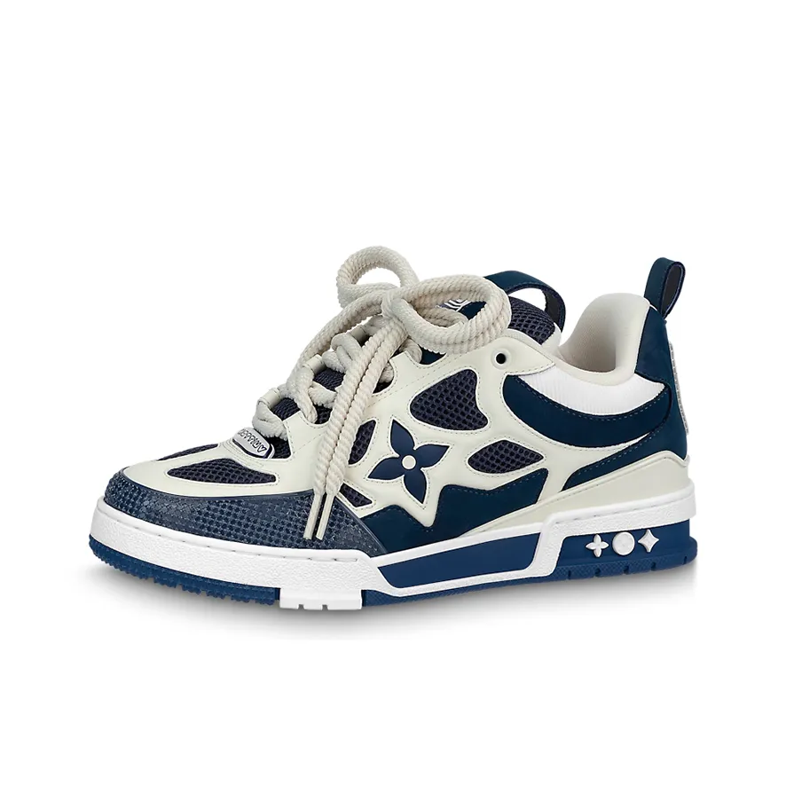 LOUIS VUITTON Skate Sirius 'Marine'