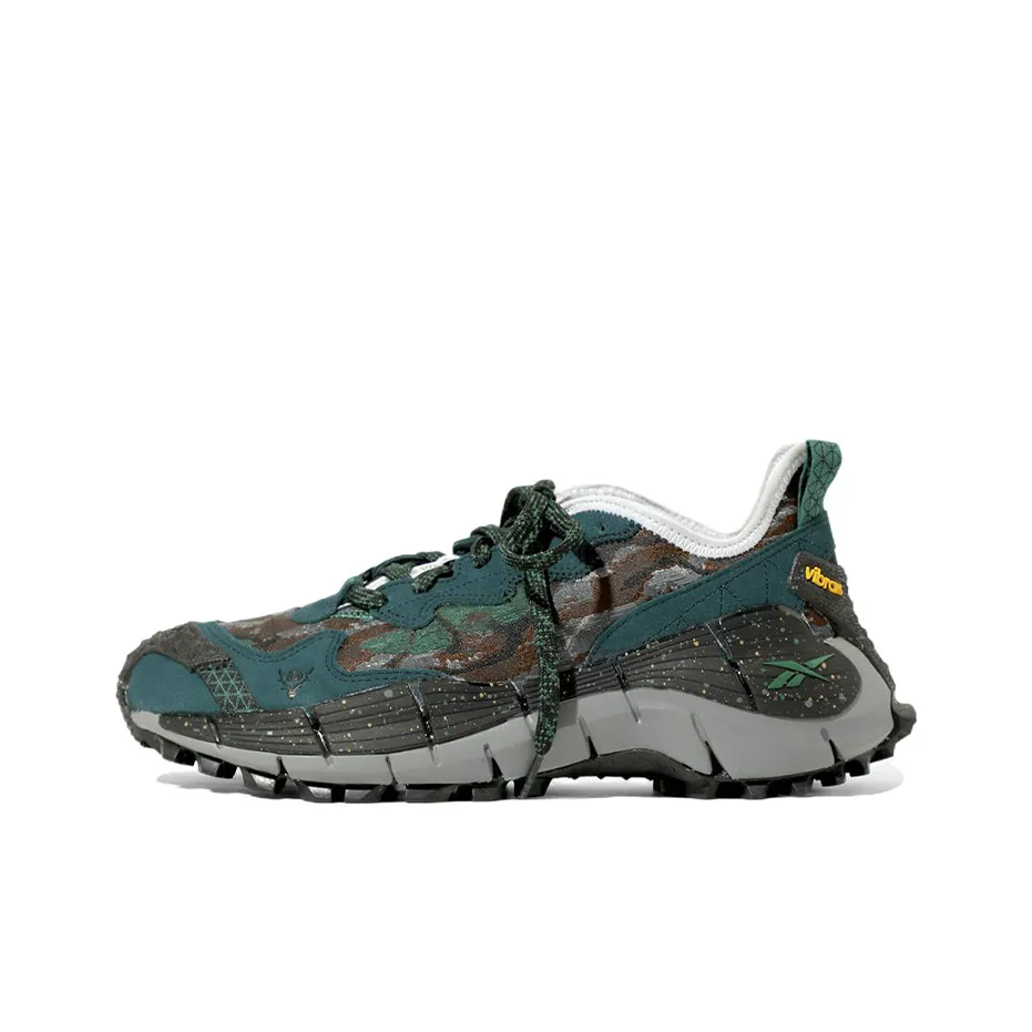 Reebok SOUTH2 WEST8 X Zig Kinetica 2 Edge 'Tenkara Tsuri'