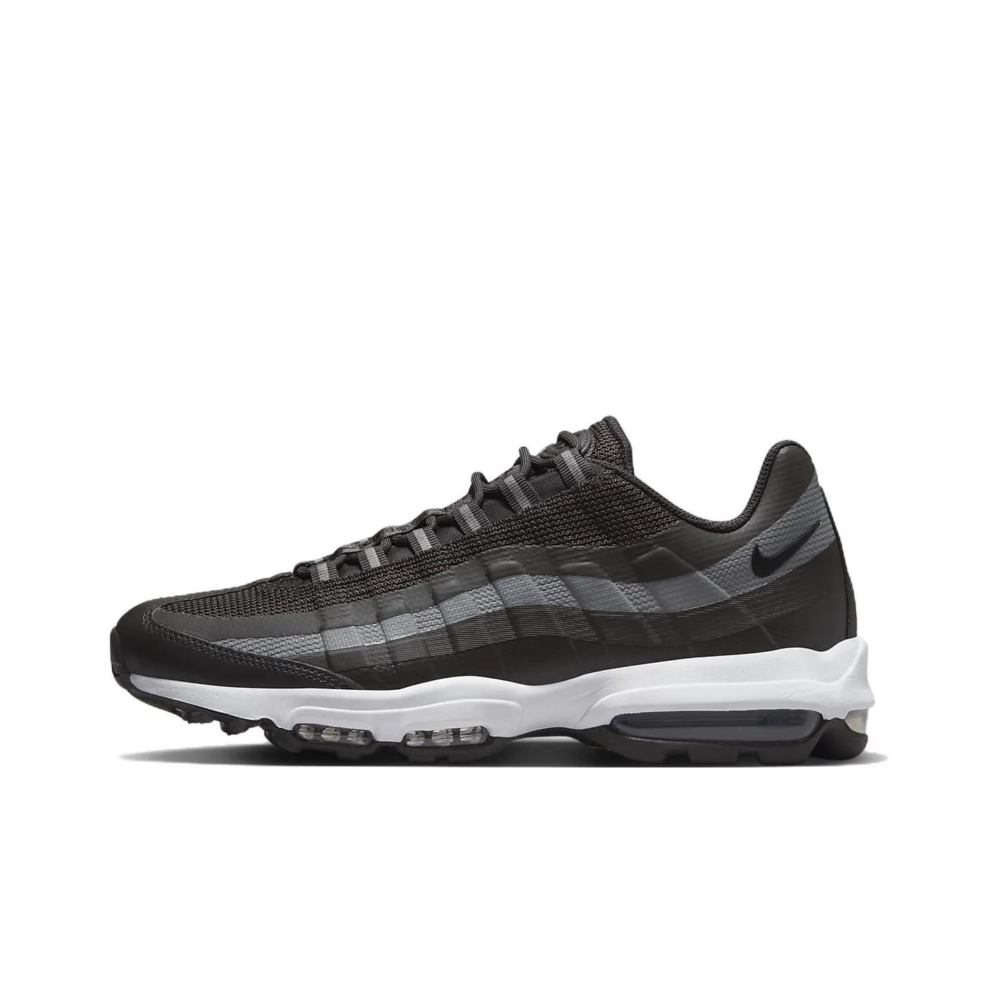 Nike Air Max 95 Ultra 'Medium Ash Particle Grey'
