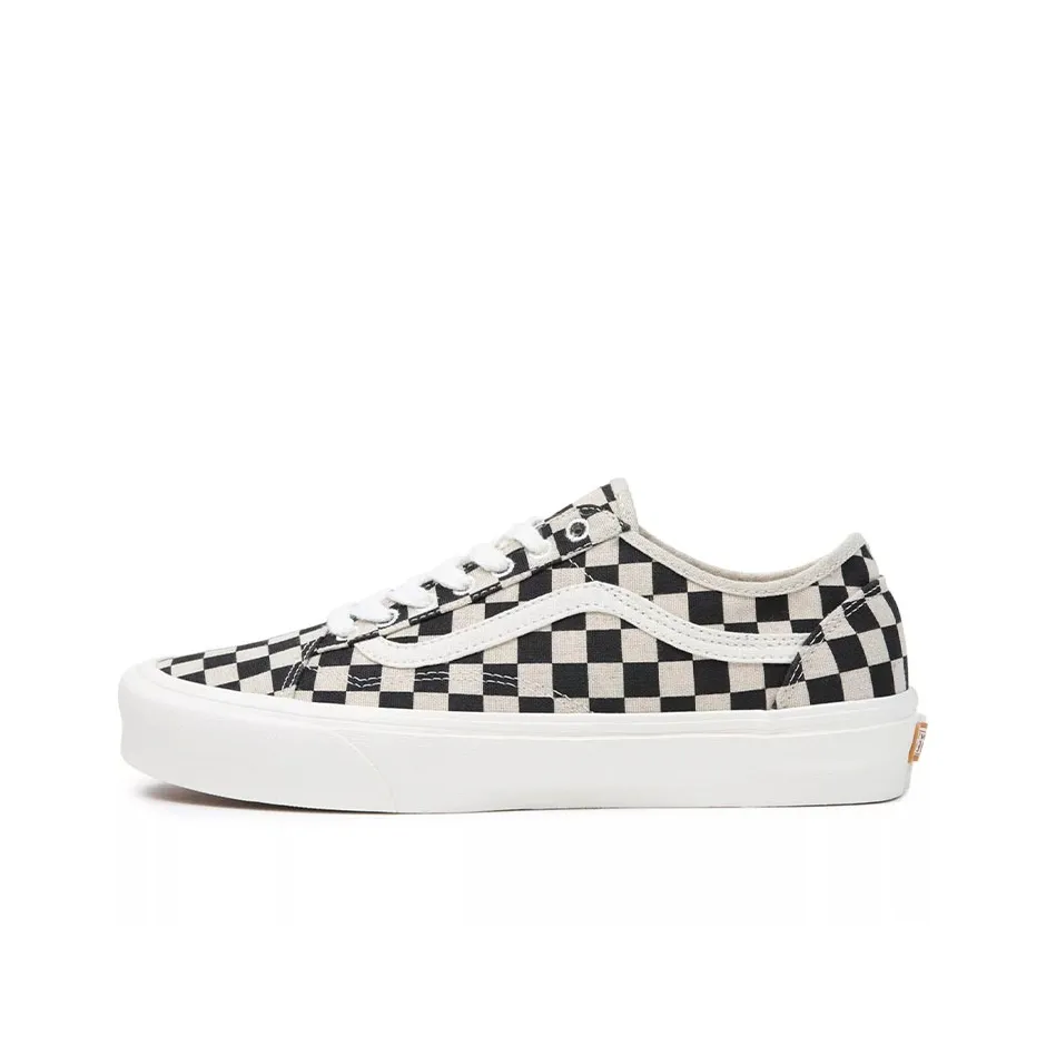 Vans Old Skool Tapered 'Black White'