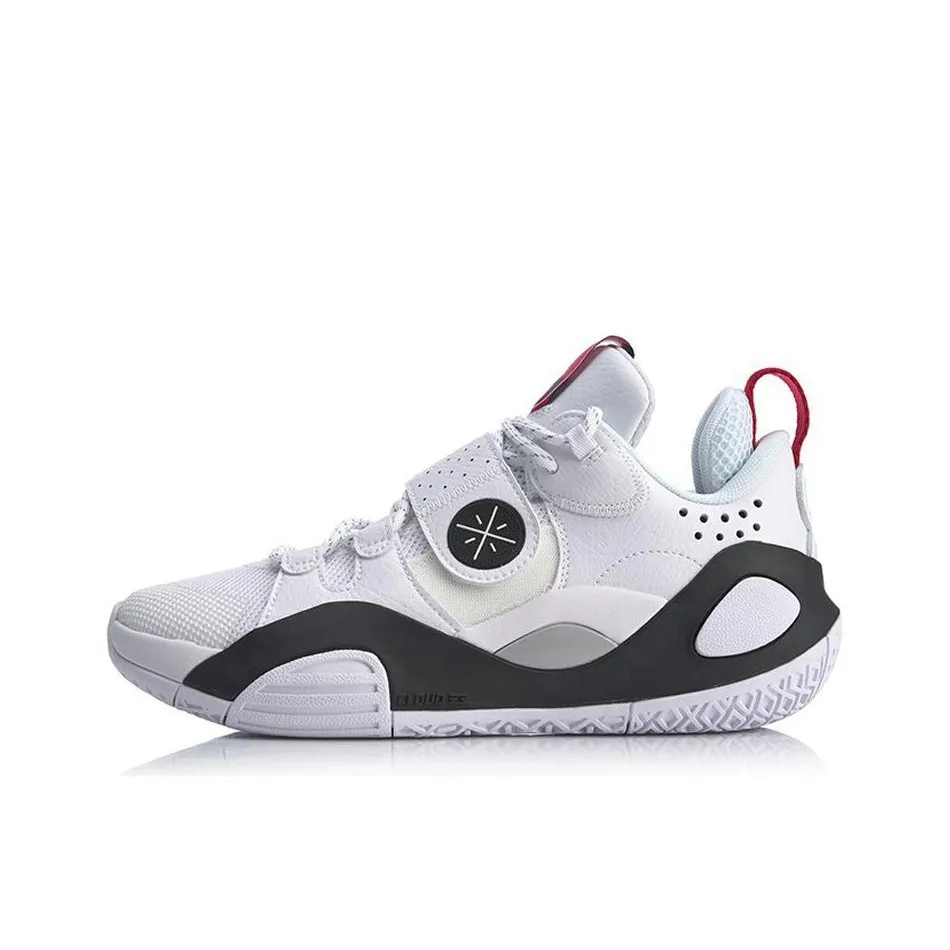 LINING ALL CITY 8 Way Of Wade   White Hot