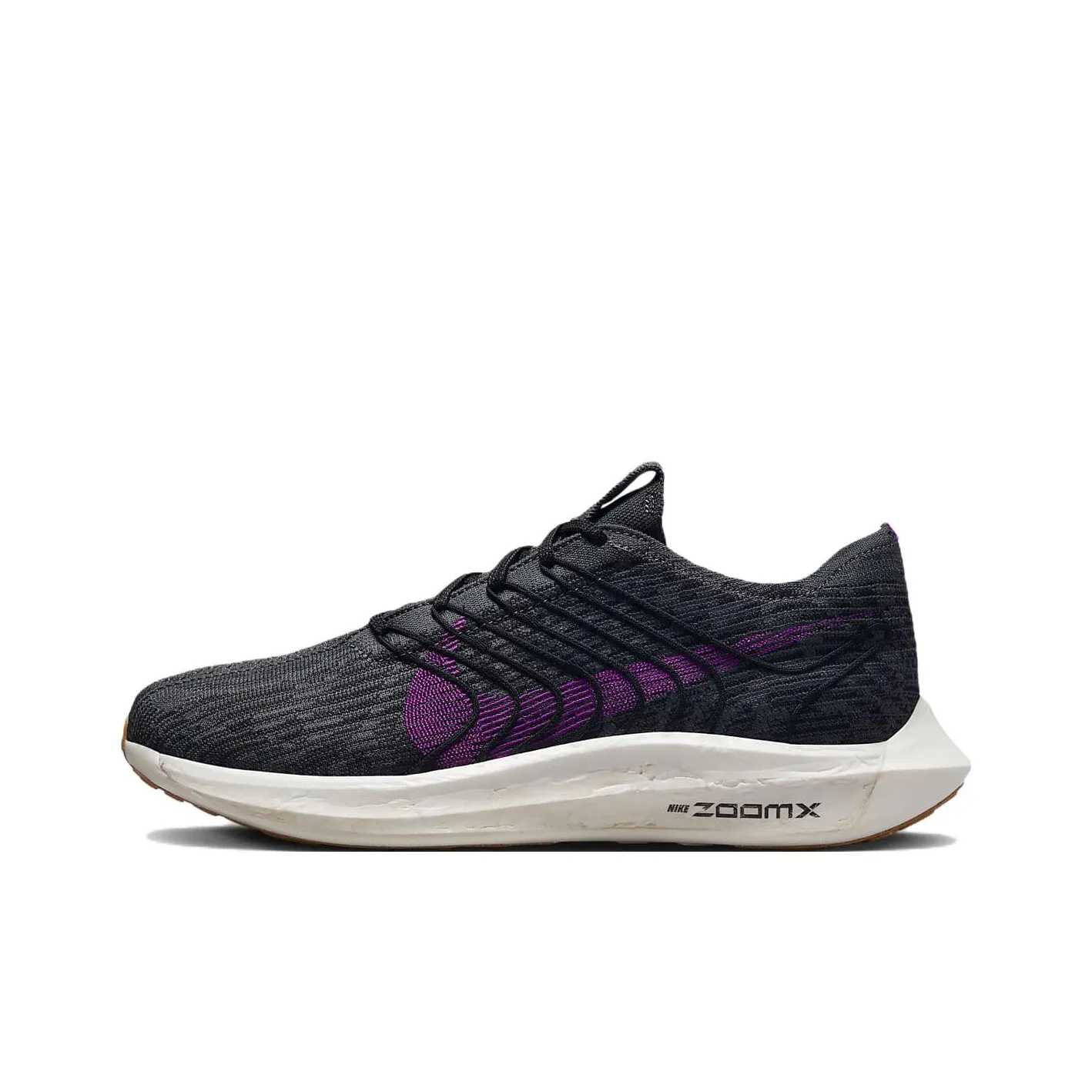 Nike Pegasus Turbo Next Nature Black Vivid Purple