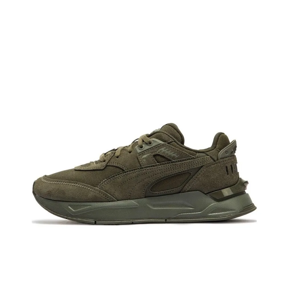 PUMA Mirage Sport Tonal 'Forest Night'