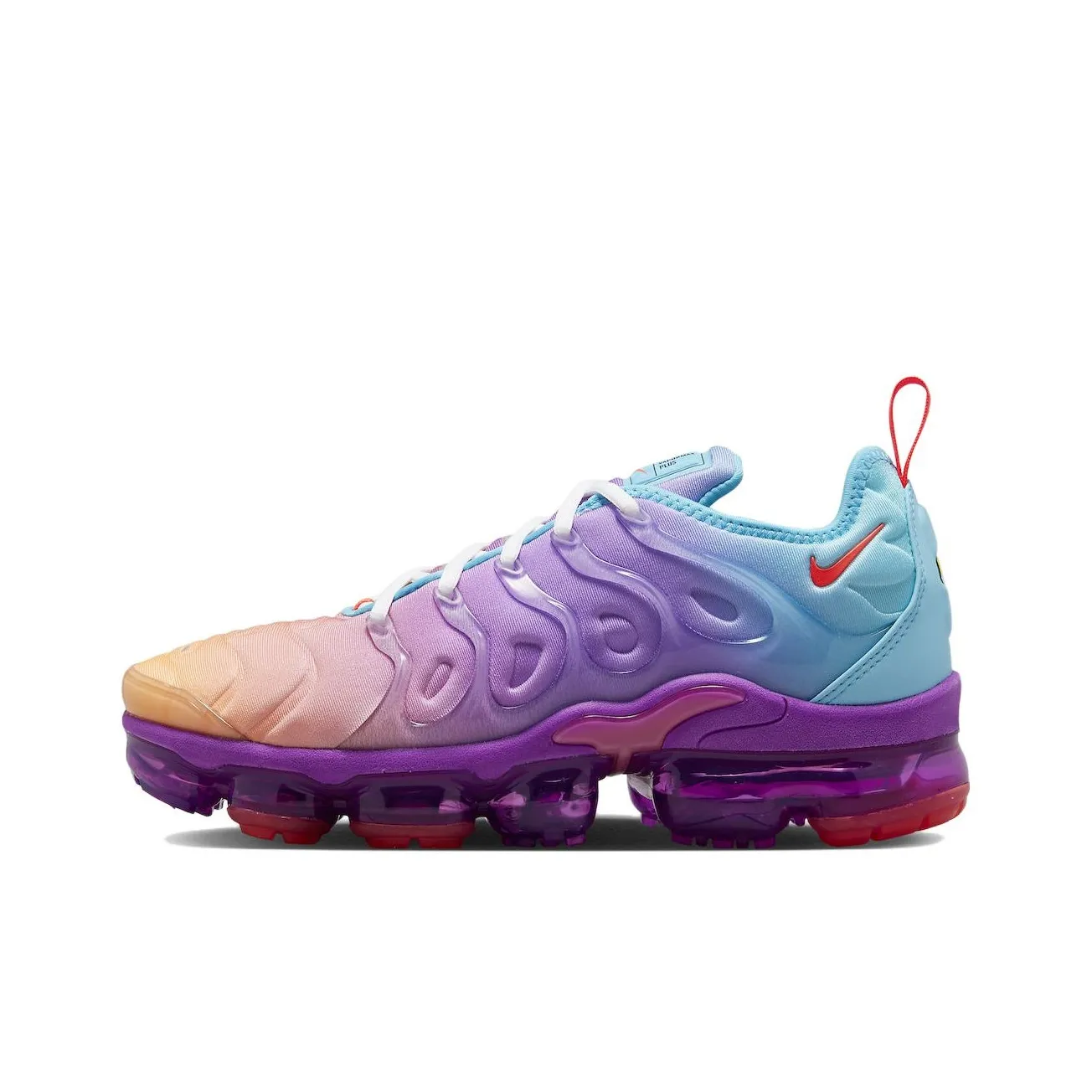 Nike Air VaporMax Plus 'Fuchsia Dream' Women's