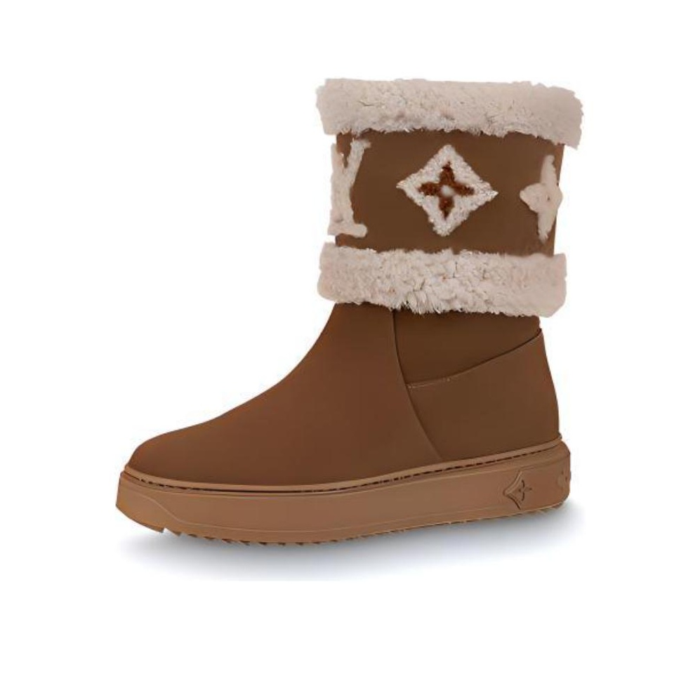 Discover the Best Louis Vuitton Ugg Boots for 2024