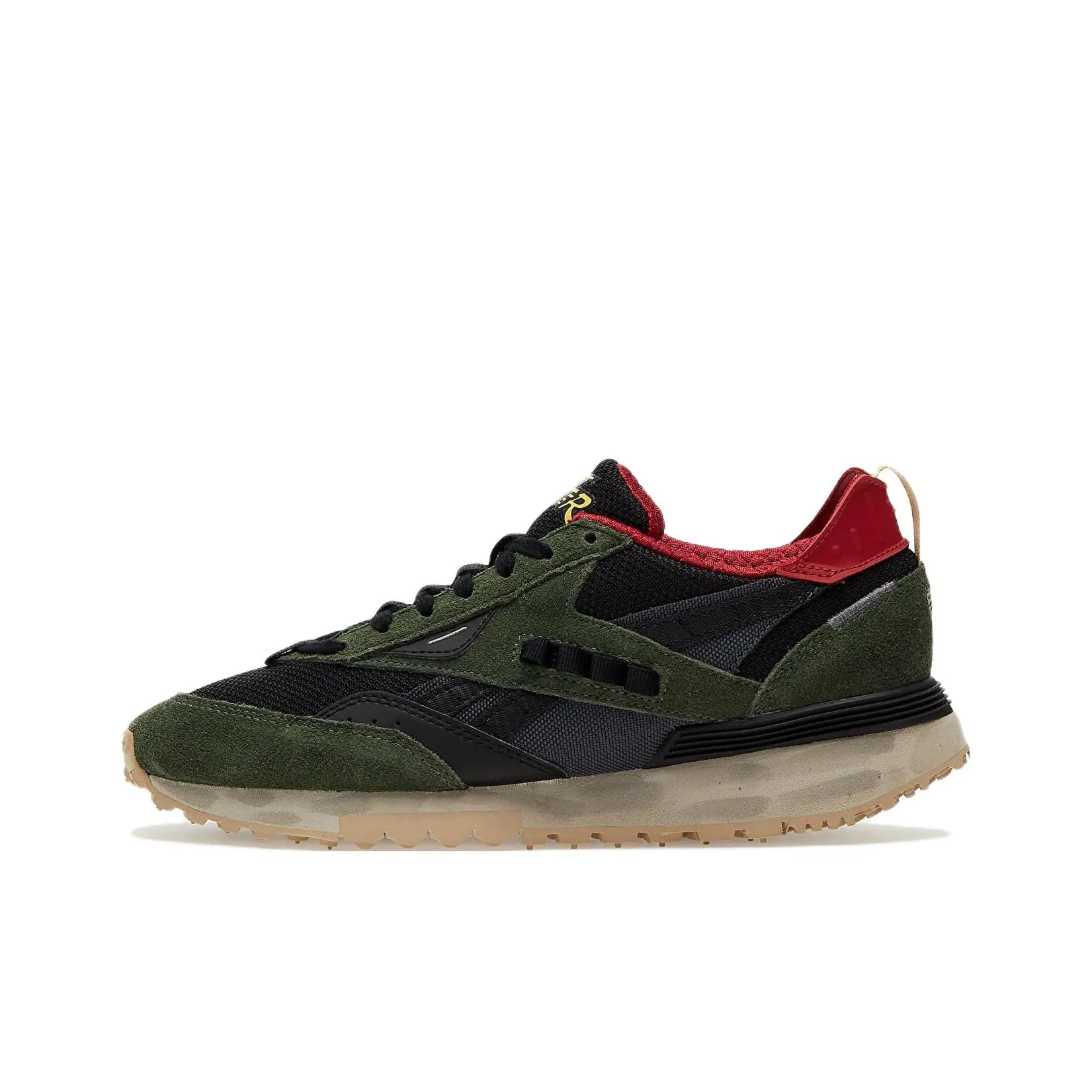 Reebok Street Fighter X Lx 2200 'Cammy'
