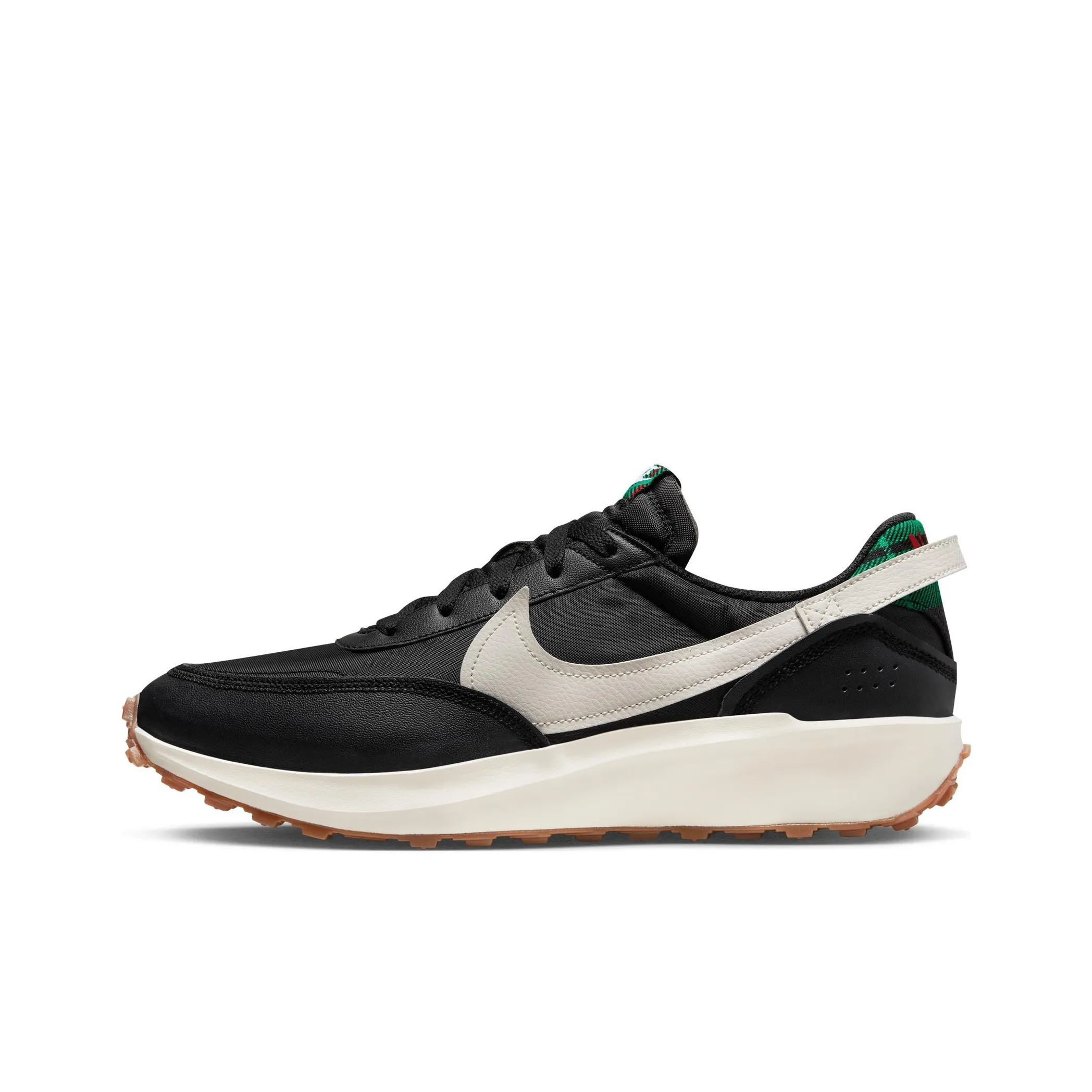 Nike Waffle Debut 'Tartan Plaid'