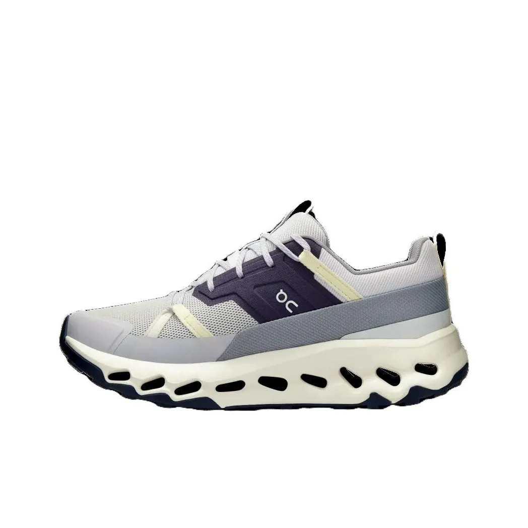 On Running CloudhorizOn Lavender Ivory Women's