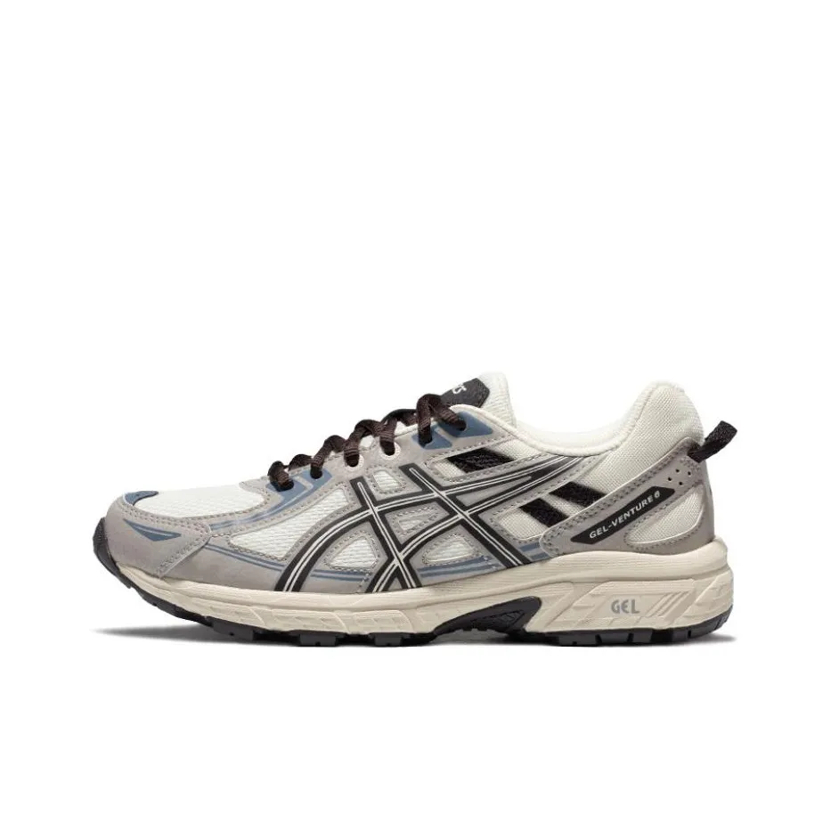Asics Gel Venture 6 'Blue Grey' Women's