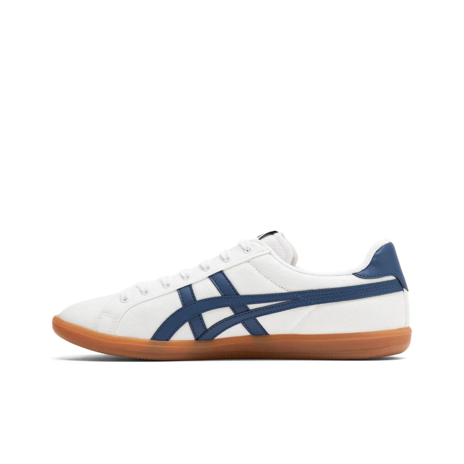 Onitsuka Tiger DD Trainer Скейтборд Кроссовки Низкие Унисекс