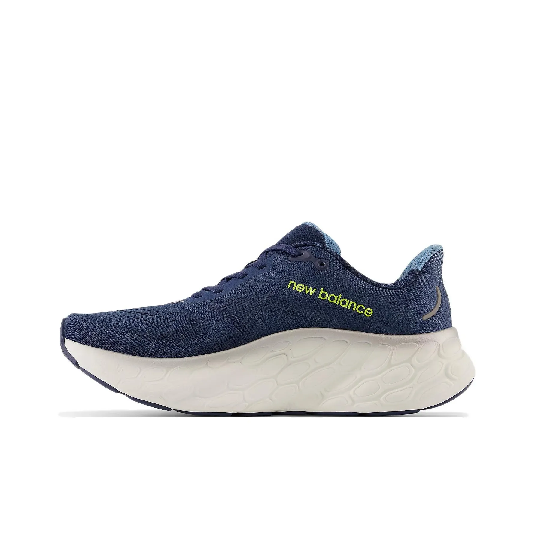 New Balance Fresh Foam X More V4 'Navy'