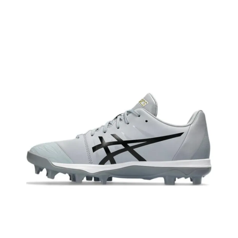 Asics Goldstage Mid Top Training Shoes Unisex White