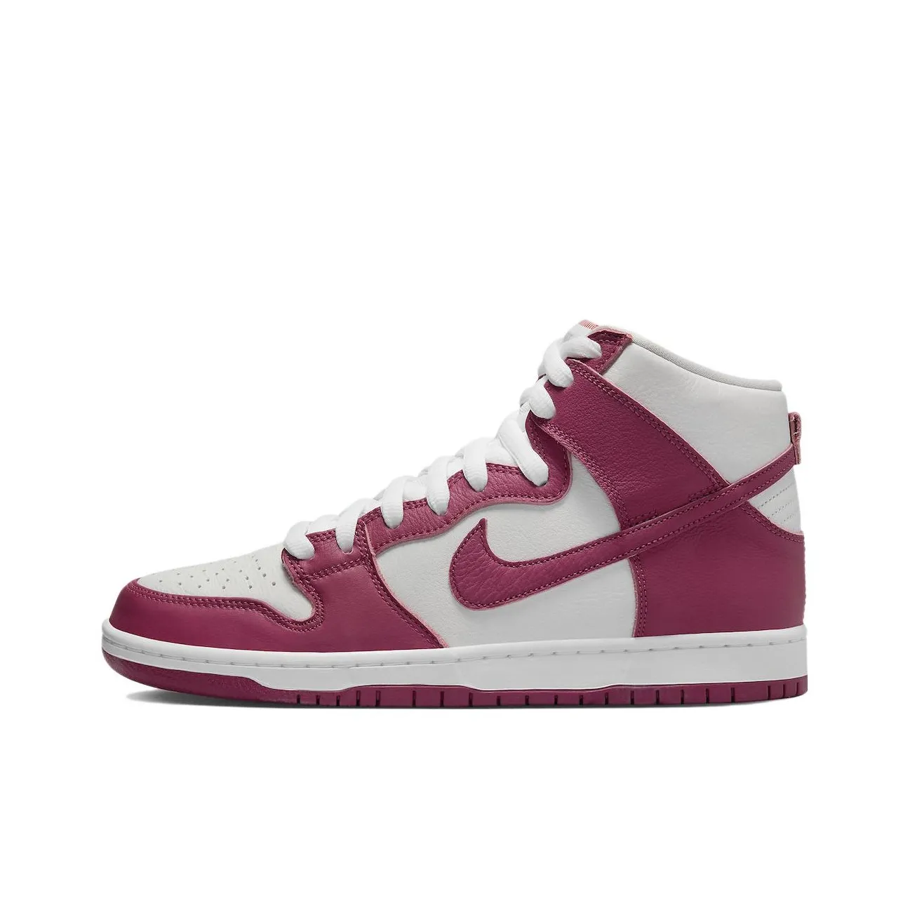 Nike Sb Dunk High Pro 'Sweet Beet'