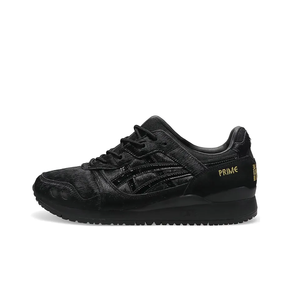 Asics Gel Lyte Iii Og Jimon Terakado Prime
