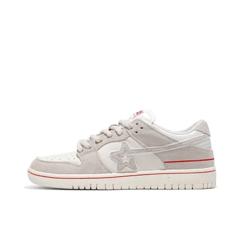 RIPSTAR Кроссовки для скейтбординга Low Top Falling In Love Унисекс