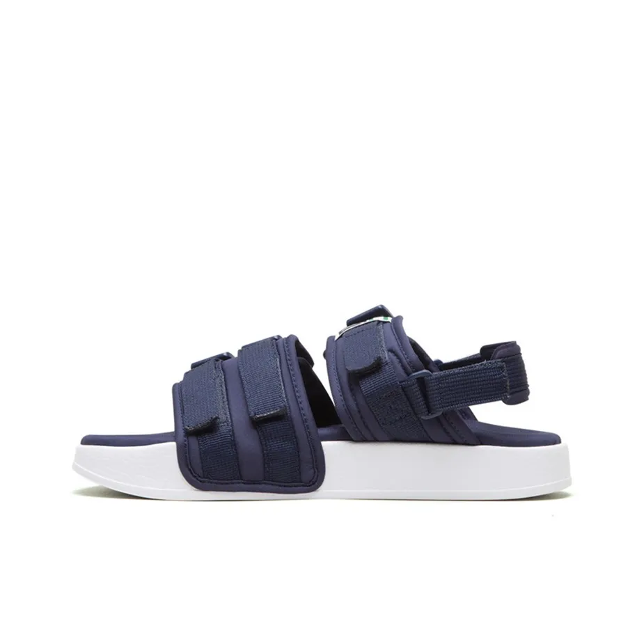 PUMA Leadcat Ylm Sandal Blue