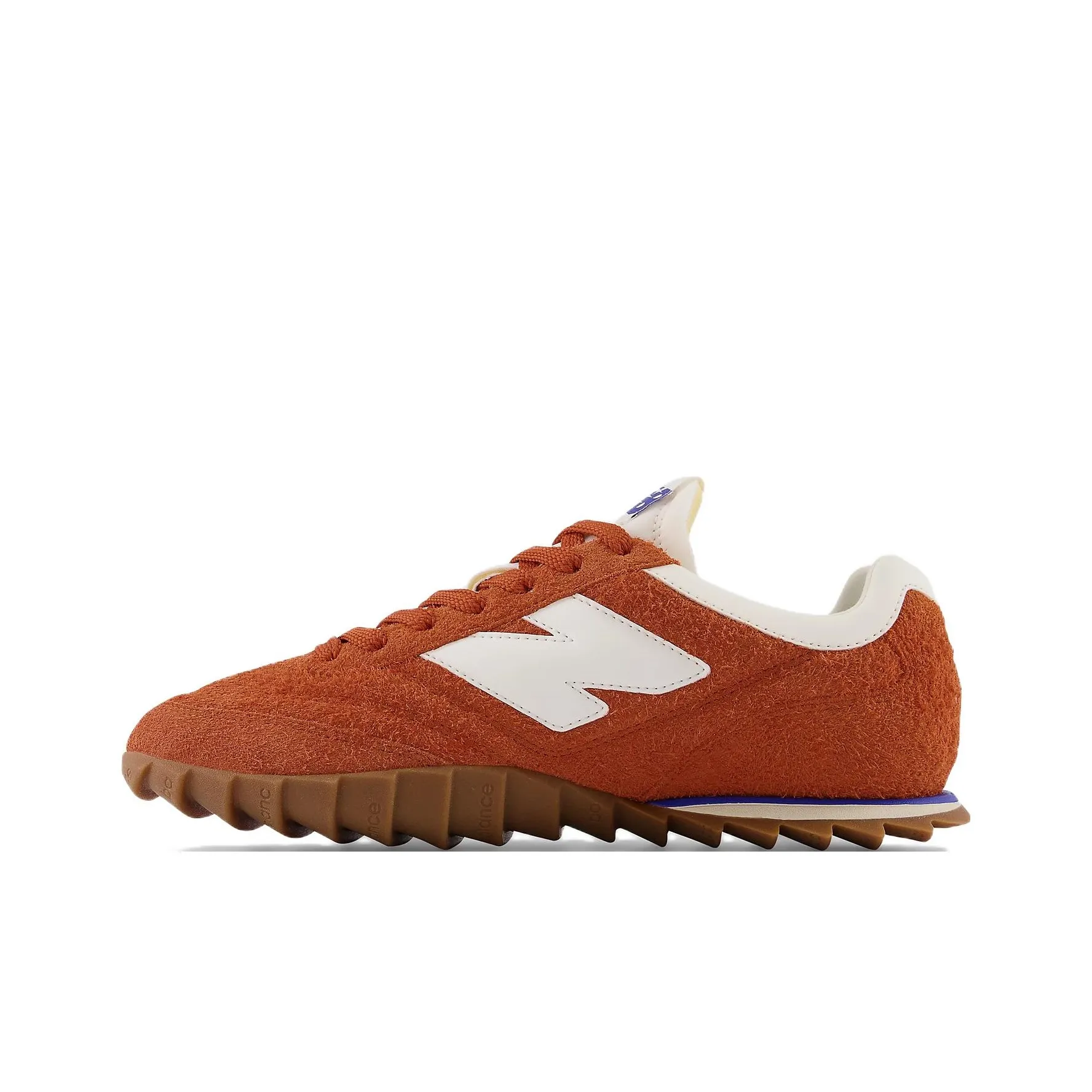 Onitsuka Tiger Mexico 66 Slip On Rust Orange