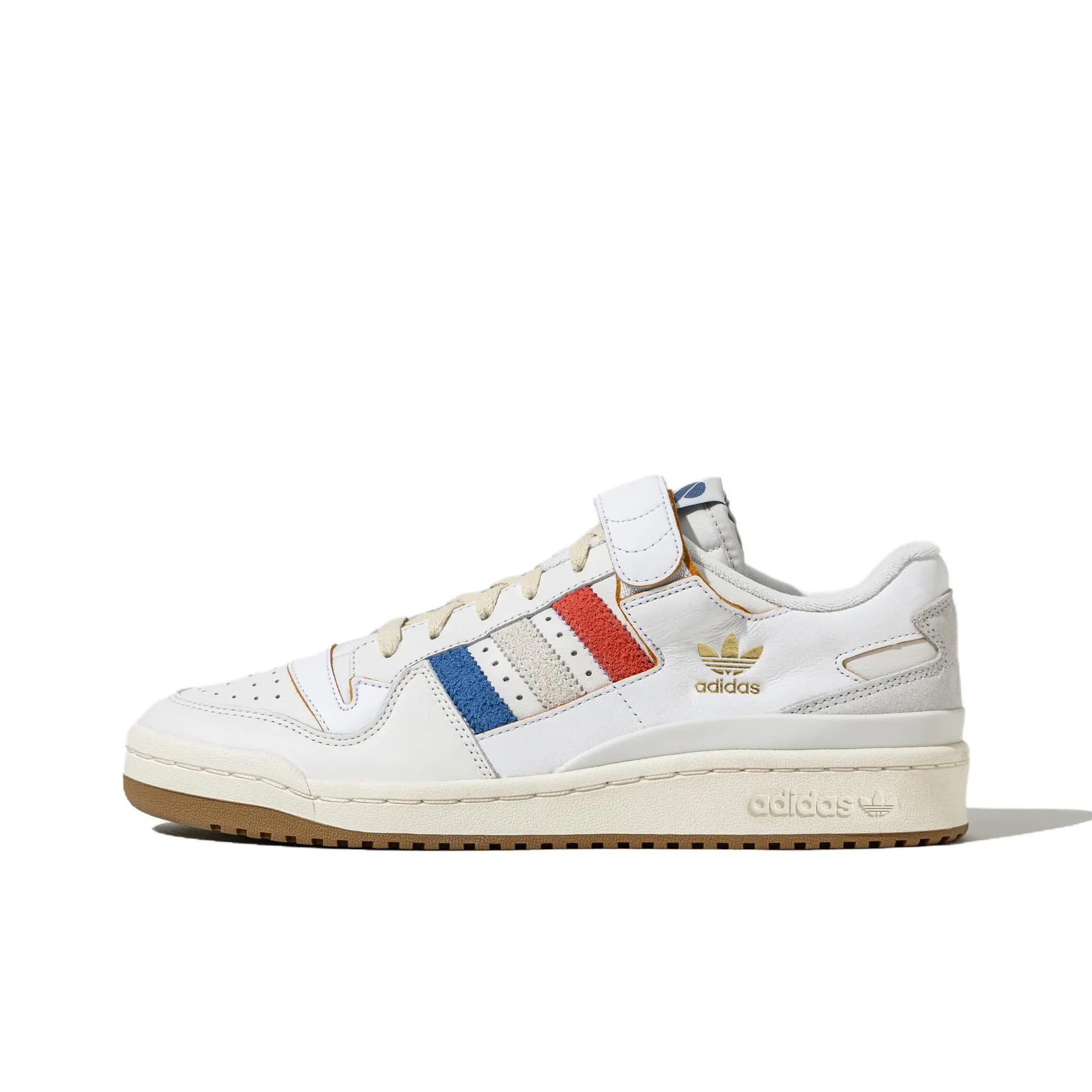Adidas Forum 84 Low 'Paris Olympics'
