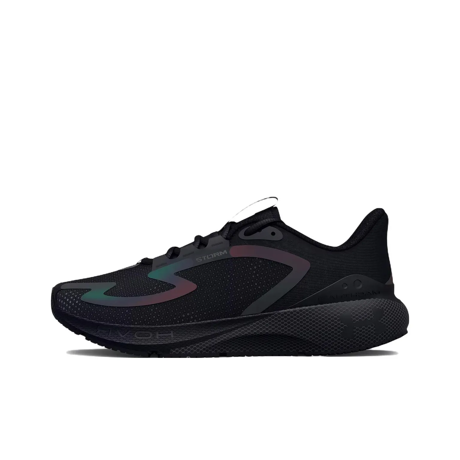 Under Armour HOVR Machina 3 Black