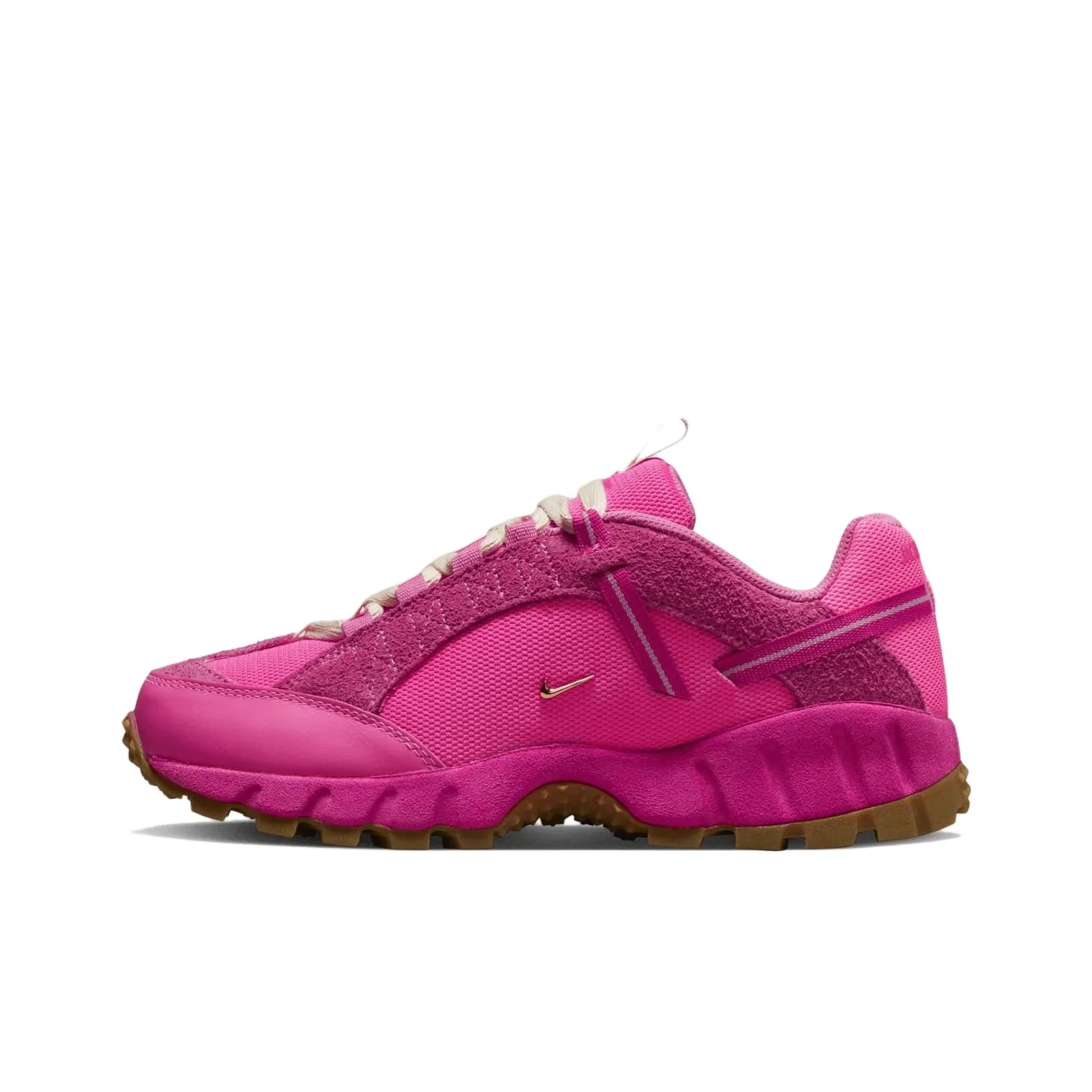 Nike Air Humara Lx Jacquemus Pink Flash Women's