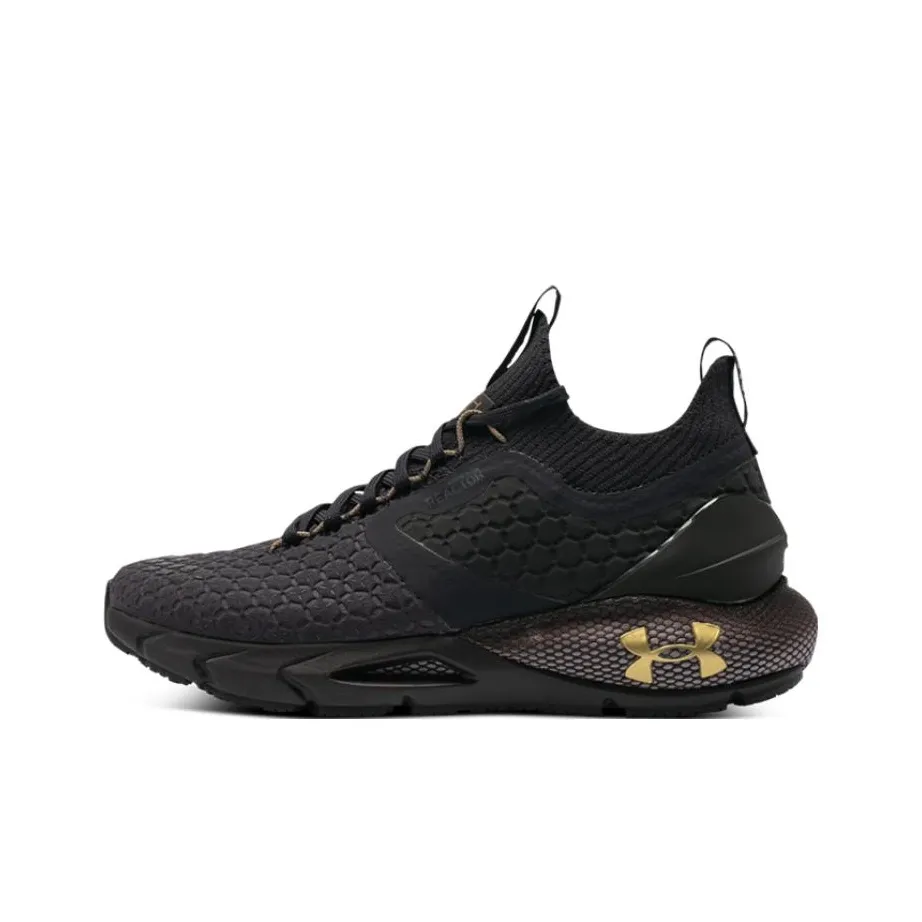 Under Armour Hovr Phantom 2 Cold Gear 'Black' Women's