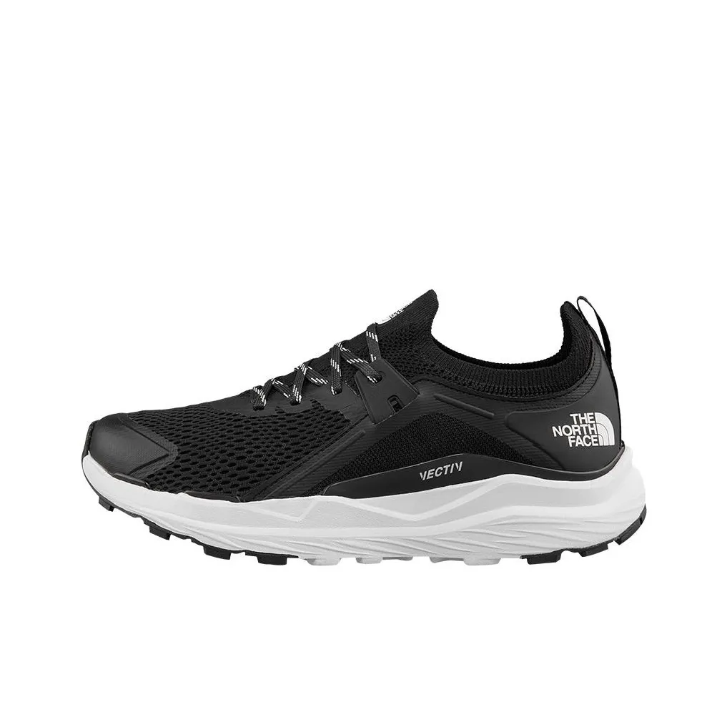 THE NORTH FACE Vectiv Hypnum Sneaker 'Black' Women's