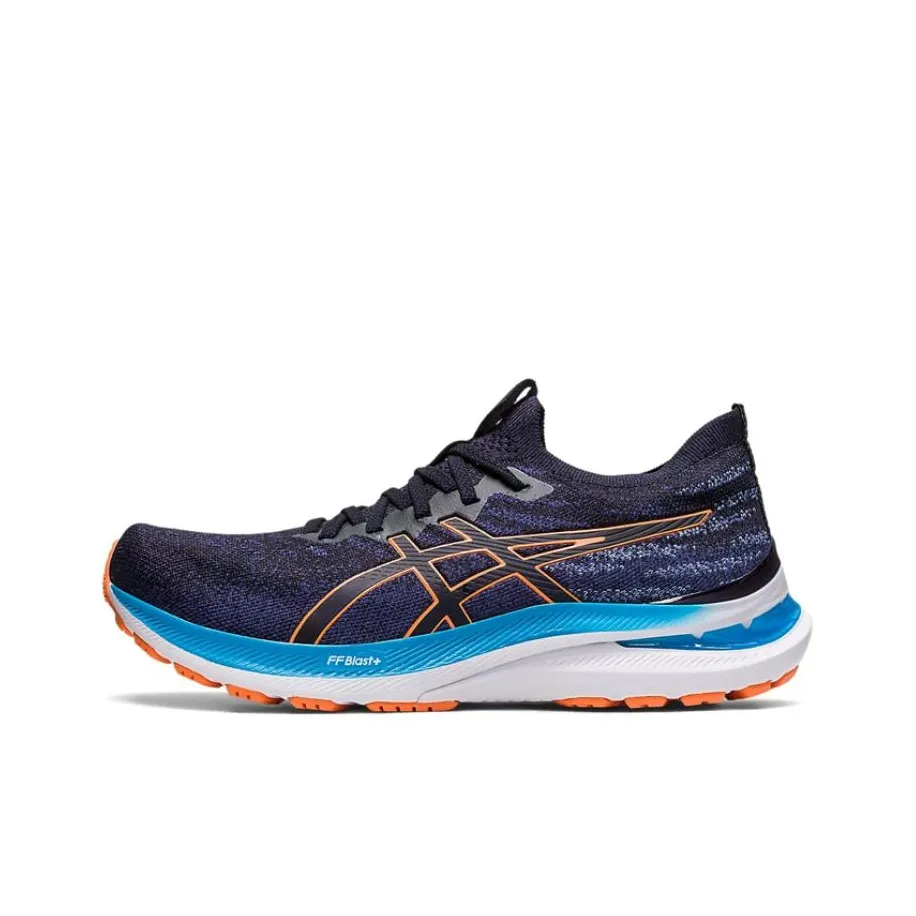 Asics Gel Kayano 29 Mk 'Indigo Blue Sun Peach'