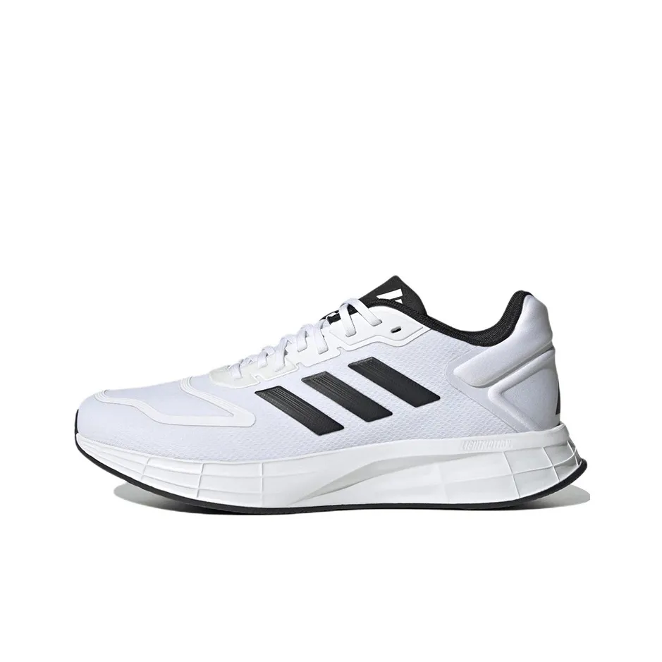 Adidas Duramo 10 Cloud White Core Black